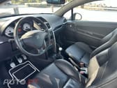 Peugeot 207 CC 1.6 VTi Active