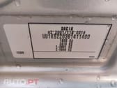 Dacia Logan MCV 0.9 TCe Stepway