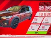Dacia Jogger 1.0 ECO-G Extreme 7L Bi-Fuel