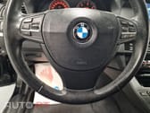 BMW 520 Touring D Line Sport