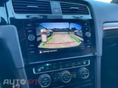 Volkswagen Golf GTD 2.0 TDI SCR DSG