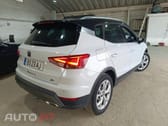 Seat Arona 1.0 TSI FR