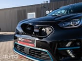 Kia Niro 64kWh