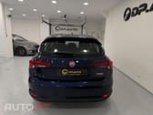 Fiat Tipo 1.3 M-Jet Lounge Tech J17