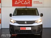 Peugeot Partner 1.5 BlueHDi Pro Longa
