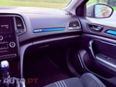 Renault Mégane 1.5 dCi GT Line