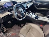 Peugeot 508 SW Hybrid 1.6 225 GT  EAT8