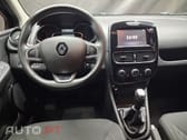 Renault Clio Sport Tourer 0.9 TCe Limited Edition