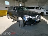 Mercedes-Benz GLE de 4Matic