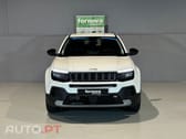 Jeep Avenger 1.2 GSE T3 Altitude
