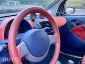 Smart ForTwo MC01