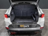 Cupra Formentor VZ 1.4 e-Hybrid DSG