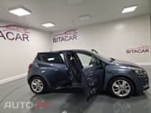 Renault Clio 1.5 dCi Limited