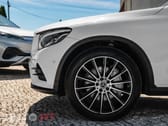 Mercedes-Benz GLC 250 d Coupé AMG Line 4-Matic
