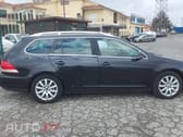 Volkswagen Golf Variant 1.9 TDi BlueM.Trend Pack