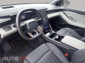 Ford Explorer EV 210kW Explorer RWD