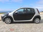 Smart ForFour 1.1 Passion