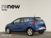 Dacia Sandero Sandero 1.0 TCe Expression