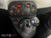 Fiat 500 DOLCEVITA 1.0 Hybrid 70cv