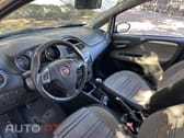 Fiat Punto Evo 1.3 M-Jet Sport