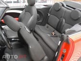 MINI Cabrio Cooper D