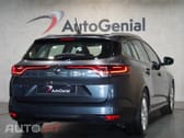 Renault Mégane Sport Tourer 1.5 Blue dCi Business
