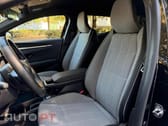 Renault Mégane E-Tech EV60 220hp optimum charge Techno