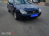 Citroen Xsara 1.4 I