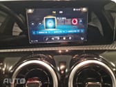 Mercedes-Benz A 180 d Style Plus Aut.