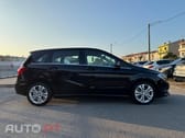 Mercedes-Benz B 180 d Urban