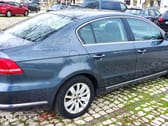 Volkswagen Passat 1.6 TDI Bluemotion