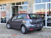 Fiat Punto 1.3 M-Jet Easy S&S