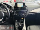 BMW 116 d Advantage