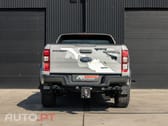 Ford Ranger 2.0 TDCi CD Raptor 4WD