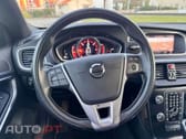 Volvo V40 2.0 D2 R-Design Geartronic