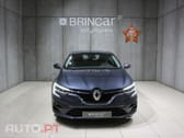 Renault Mégane 1.5 Blue dCi Limited