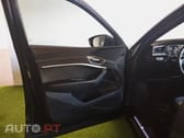 Audi E-Tron 55 quattro S line