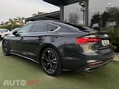 Audi A5 40 TDI quattro S tronic
