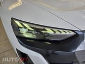 Audi E-Tron GT quattro