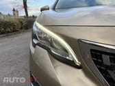 Peugeot 3008 1.6 BlueHDi Allure Grip Control EAT6