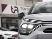 Citroen C4 1.5 BlueHDi Feel