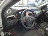 BMW X1 25 e xDrive
