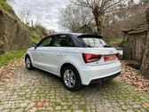 Audi A1 1.0 TFSI ultra design