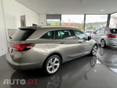 Opel Astra 1.6 CDTI Dynamic Sport S/S