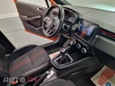 Renault Clio 1.5 Blue dCi RS Line