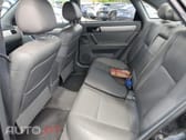 Chevrolet Nubira 1.4 SX