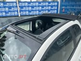 Fiat 500C 1.0 Hybrid Lounge