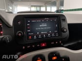 Fiat Panda 1.0 Hybrid City Cross