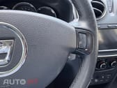 Dacia Sandero 1.5 dCi Stepway