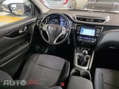 Nissan Qashqai 1.5 dCi N-Connecta